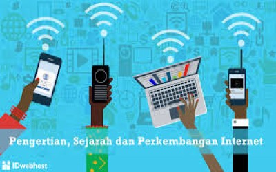 Materi kelas 9 MAPEL TIK (Pertemuan ke 2 BAG 2)